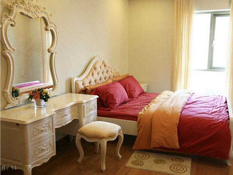 Khách sạn Căn Hộ Dịch Vụ Saigon Pavillon TP. Hồ Chí Minh