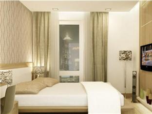 Saigon Pavillon Serviced 4* Cidade de Ho Chi Minh