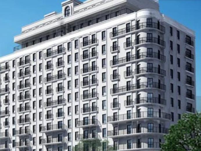 Khách sạn Căn Hộ Dịch Vụ Saigon Pavillon